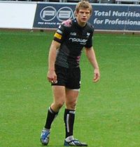 Dan Biggar