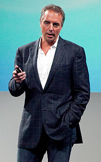 Dan Buettner