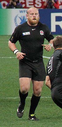 Dan Cole 