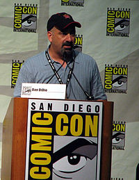 Dan DiDio