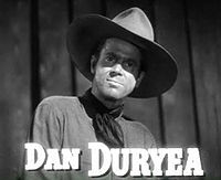 Dan Duryea