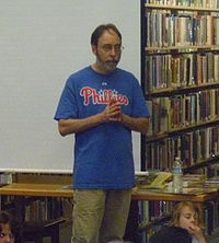 Dan Gutman