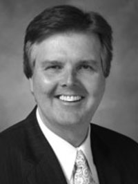 Dan Patrick 