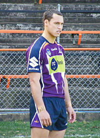 Dane Chisholm