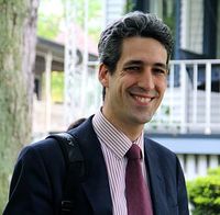 Daniel Biss