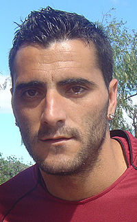 Daniel Güiza