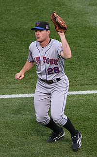 Daniel Murphy 