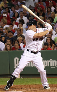 Daniel Nava