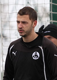 Daniel Peev