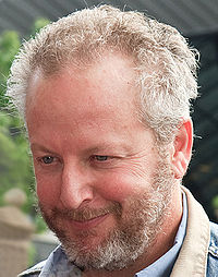 Daniel Stern 