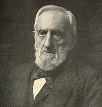 Daniel T. Jewett