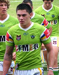 Daniel Vidot