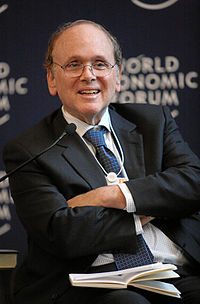 Daniel Yergin