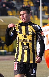 Daniel Zlatkov