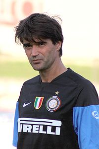 Daniele Bernazzani