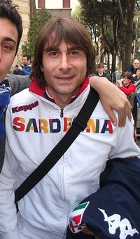 Daniele Conti