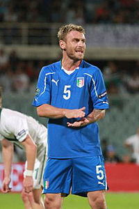 Daniele De Rossi