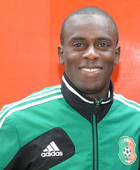 Danilo Moreno Asprilla