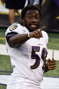 Dannell Ellerbe