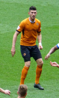 Danny Batth