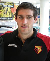 Danny Graham 