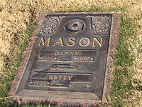 Danny Mason