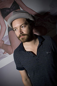 Danny Masterson