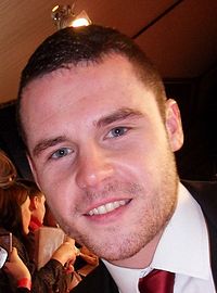 Danny Miller 