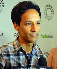 Danny Pudi