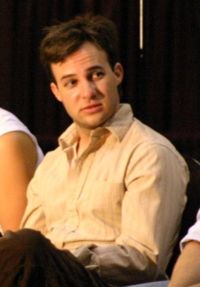 Danny Strong