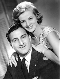 Danny Thomas