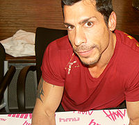 Danny Wood