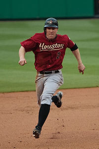 Darin Erstad