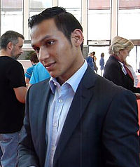 Dario Lopez