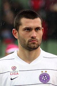 Dario Tadić