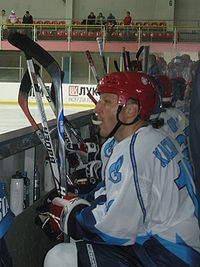 Darius Kasparaitis