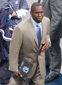 Darrell Armstrong