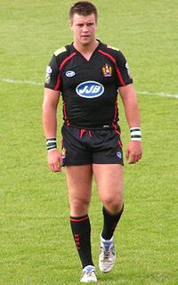 Darrell Goulding