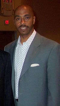 Darrell Griffith