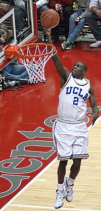 Darren Collison