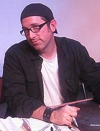 Darren Lynn Bousman