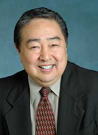 Darryl S. Inaba