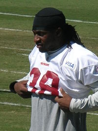 Dashon Goldson