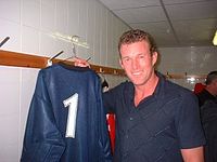 Dave Beasant