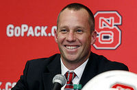 Dave Doeren