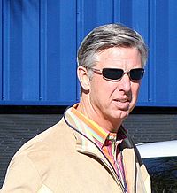 Dave Dombrowski