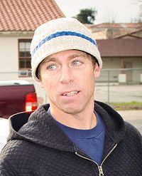 Dave England