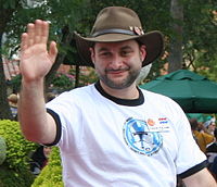 Dave Filoni