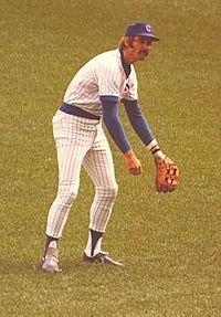 Dave Kingman