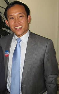 David Chiu 